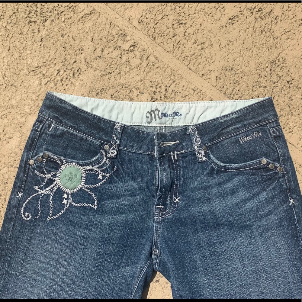 Miss Me Jeans!